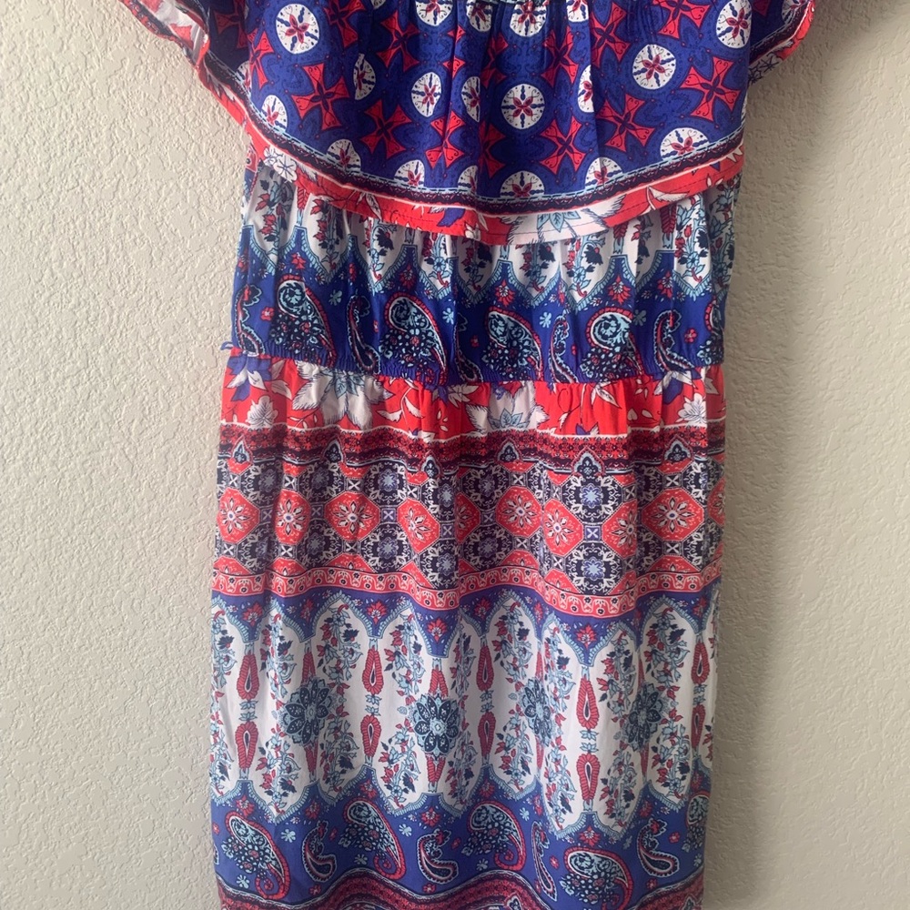 Summer dress